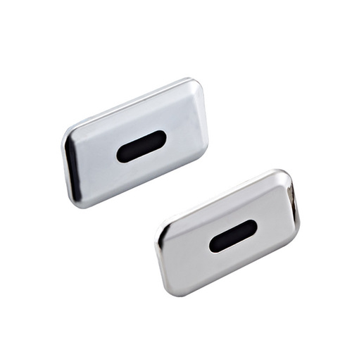 Automatic Sensor-Activated Urinal Flush Valve, Fully Automatic Urinal Tap, Toilet Flush Valve, Copper Flushing Valve, Electromagnetic Valve Core, Water-Saving Device