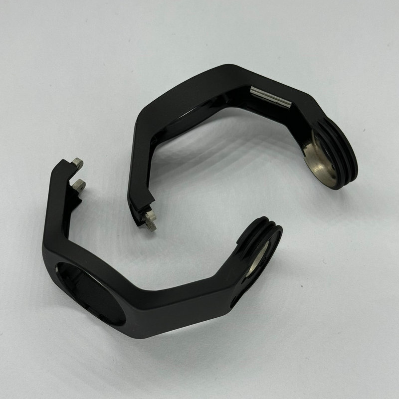 适用大疆御3 pro Mavic3 pro云台相机R轴下支架无人机维修配件