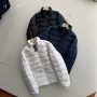 保暖冬季客服新款羽绒服
