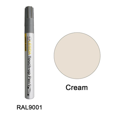 Touch-Up Pen Paint Pen Touch — Avtomobil boya qələmləri - 65g-single-cream-ral9001