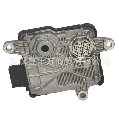 Engine assembly Citroen C5 Transmission Control