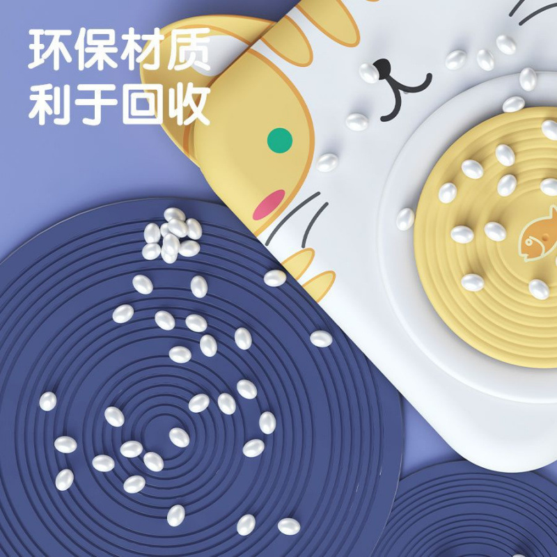 かわいいペットの陶器機械子供用手作り電動粘土ターンテーブル楽しいベイクレス粘土彫刻 diy 陶器延伸機|undefined