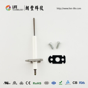 Factory direct supply of VIESSMANN 7836489 low nitrogen, fully premixed wall-mounted boiler ignition needle induction needle electricity