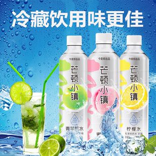 ������â�DС�500ml&times;24ƿ����ˮ���O������ˮ��ζ�����������
