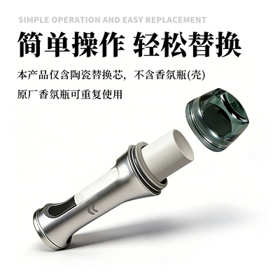 Car Perfume Aromatherapy, All Nio Models, Ledao Firefly