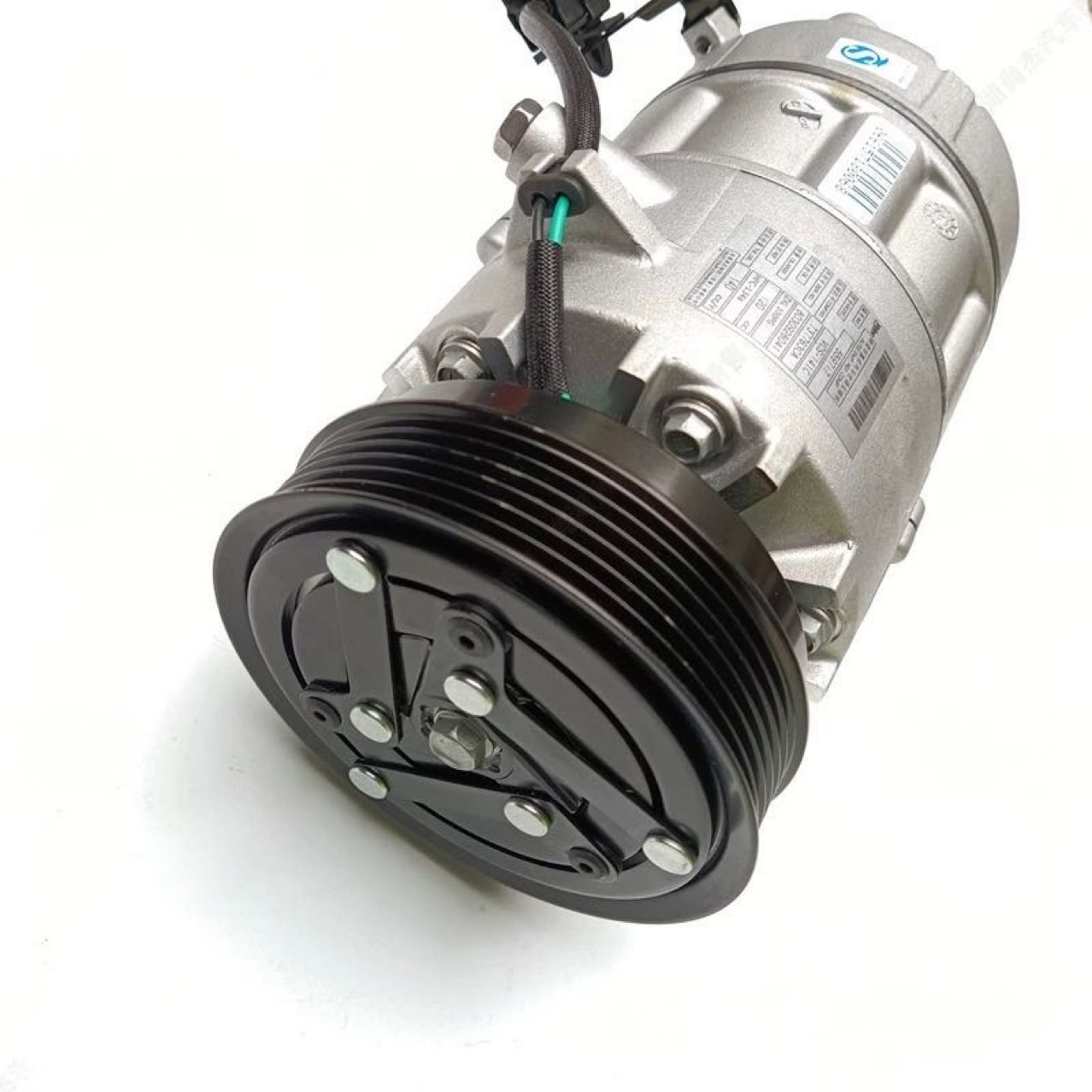A/C Compressor Assembly for Chery Tiggo 5X 7 8 Pro Plus Cowin X5