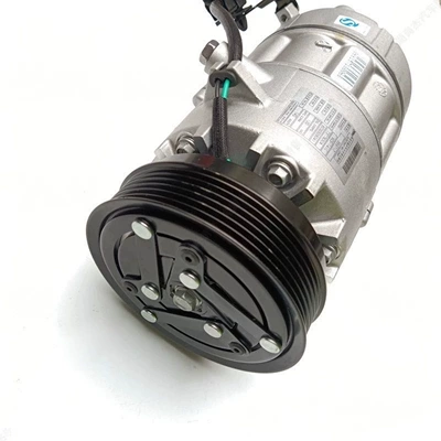 8 Pro Plus Cowin – Chery Tiggo Automotive air conditioning