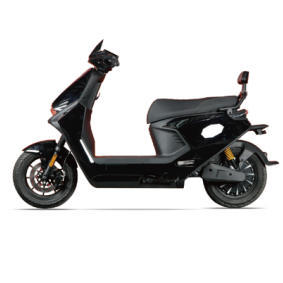 Cross-Border Export of N9 Electric Motorcycles, High-Power Electric Scooters, High-Speed Long-Distance Electric Bikes, and Electric Scooters