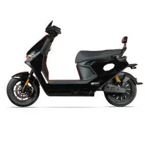 Bikes, and Electric Scooters, Elektrikli motosikletlər