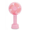 Handheld small air fan, wholesale, Birthday gift