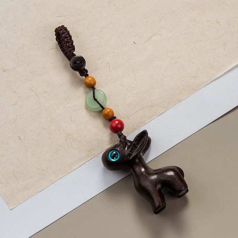 Ключница с sandalwood, подвеска, автомобильные ключи, USB-флеш-накопитель для мужчин и женщин, сумка, аксессуар