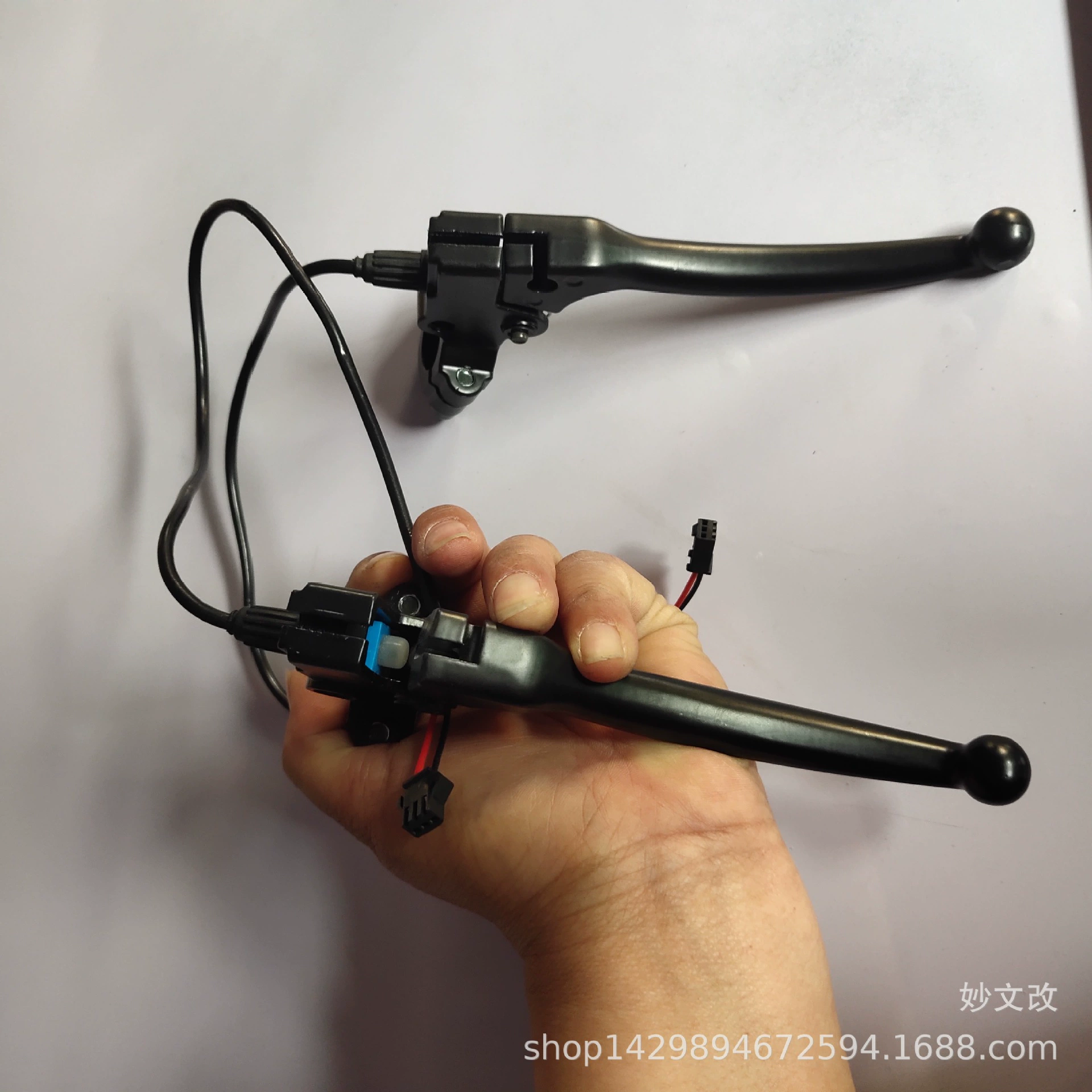 Оптовая продажа нового стандарта электромобиля