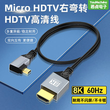 2.1��8K���峬�����ҏ�ֱ��microHDTV���������C���O���@ʾ��朽�