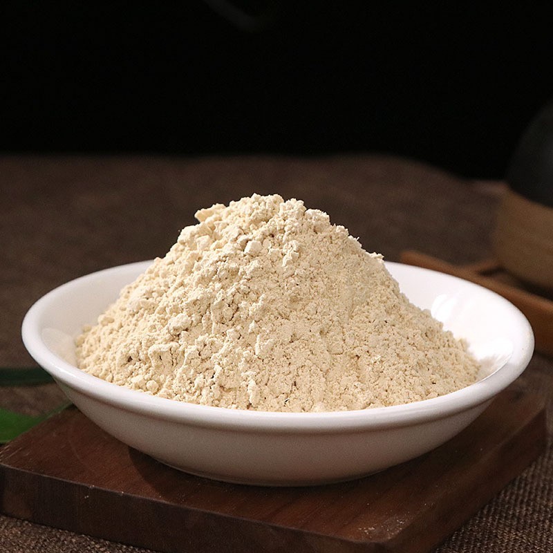 Ginseng Powder Ren Shen Fine Ground Herb 500g from Changbai Mountain Jilin key features
