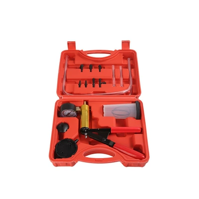 Manual Vacuum Pump Set, Car: Mühərrik alətləri