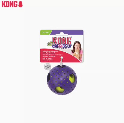 KONG 플래시 민트 볼 CA456