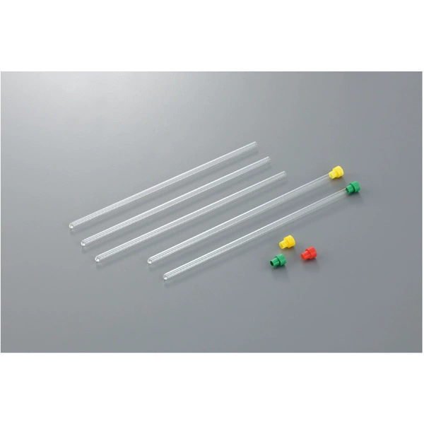 Экономичная трубка ядерного магнитного резонанса