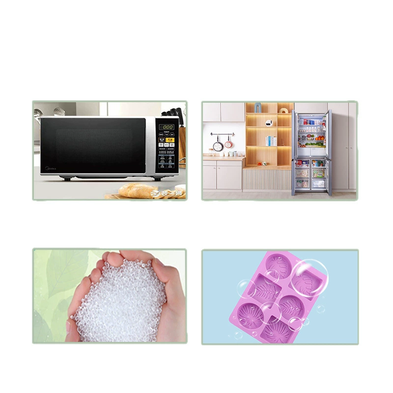 Creative silicone mold, soap mold handmade, aromatherapy, DIY