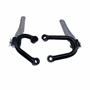 Cqr150-250 Off-Road motosiklet arxa ayaqaltıları, Mias V3 sərnişin ayaq pedalları