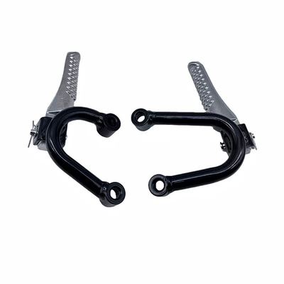 Cqr150-250 Off-Road Motorcycle High-Performance Motorcycle pedals