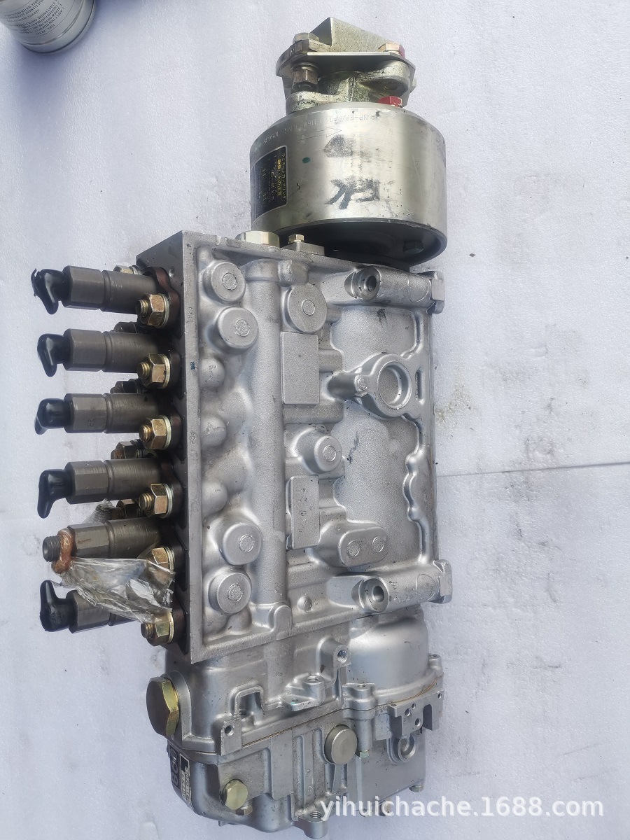 NISSAN FE6TB FE6TC柴油喷射泵 柴油泵 107691-0241 107692-5201