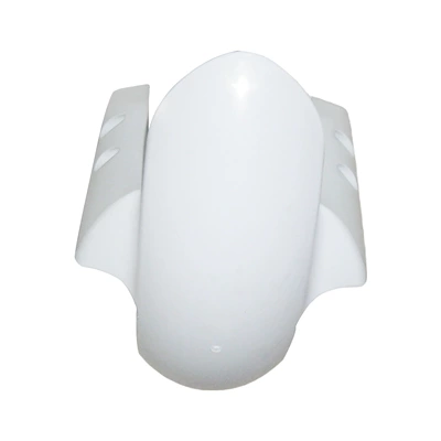 Complete Set of Body Shell | Motorcycle Fender - front-mudguard-white-embryo