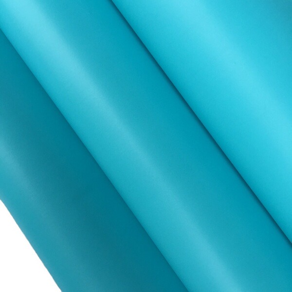 Waterproof matte solid color self-adhesive sticker on wall