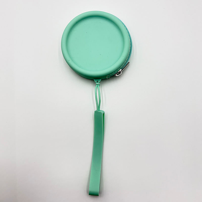 청록색