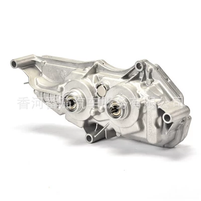 Other drive systems Cross-Border Applicable Dual-Clutch