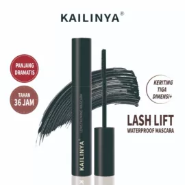 粉底液/膏;粉饼;睫毛膏