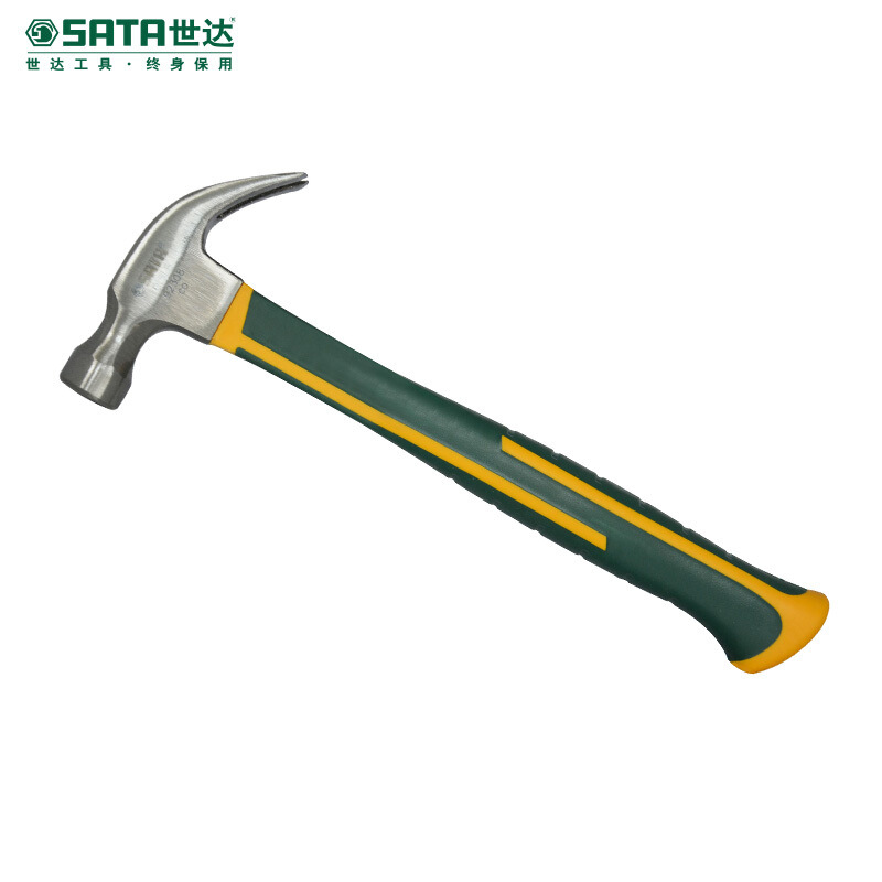 世达 92307玻璃纤维柄羊角锤磅