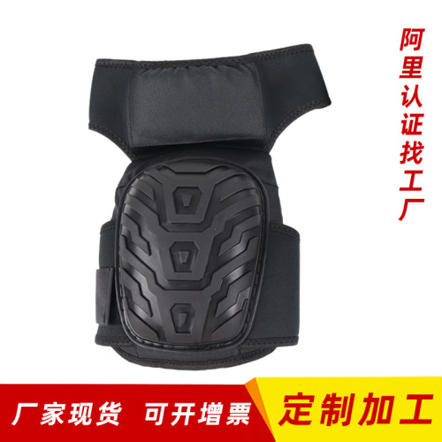 Combat conventional enhanced elbow pads set crawling training CS outdoor cycling electric bottle motorcycle knee pads