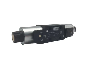 美国PARKER派克电磁换向阀D1VW9CNTP70
