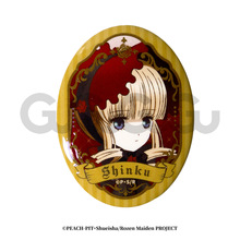 �����Nޱ��ŮRozen Maiden�����R���F������tˮ�y����߅