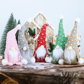 圣诞装饰品;场地布置道具;节庆用品