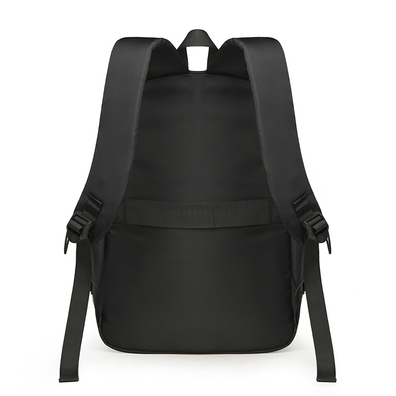 Mochila masculina 2024 – marca de moda, gran capacidad, resistente a salpicaduras, ideal para viaje o uso escolar