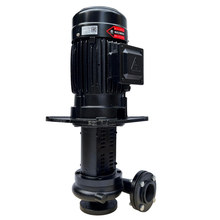 WUODOR惠沃德YLX450-65泵 UV油漆水循環泵直立式無軸封液下泵