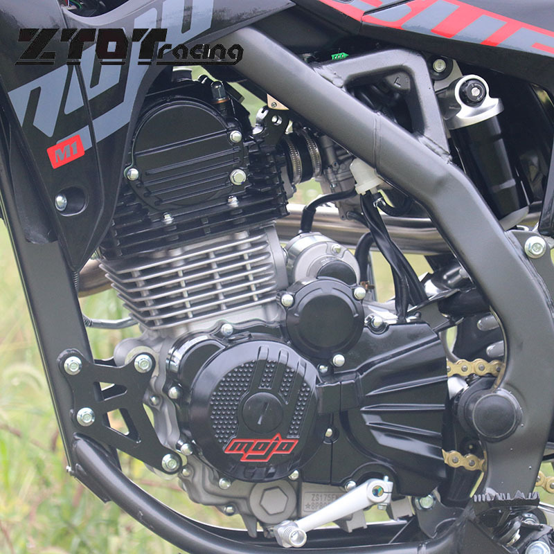 Bse Bosoer M1/Cb300F Off-Road Motorcycle 300Cc Mountain Bike Adult Elevated High Race Motorcycle