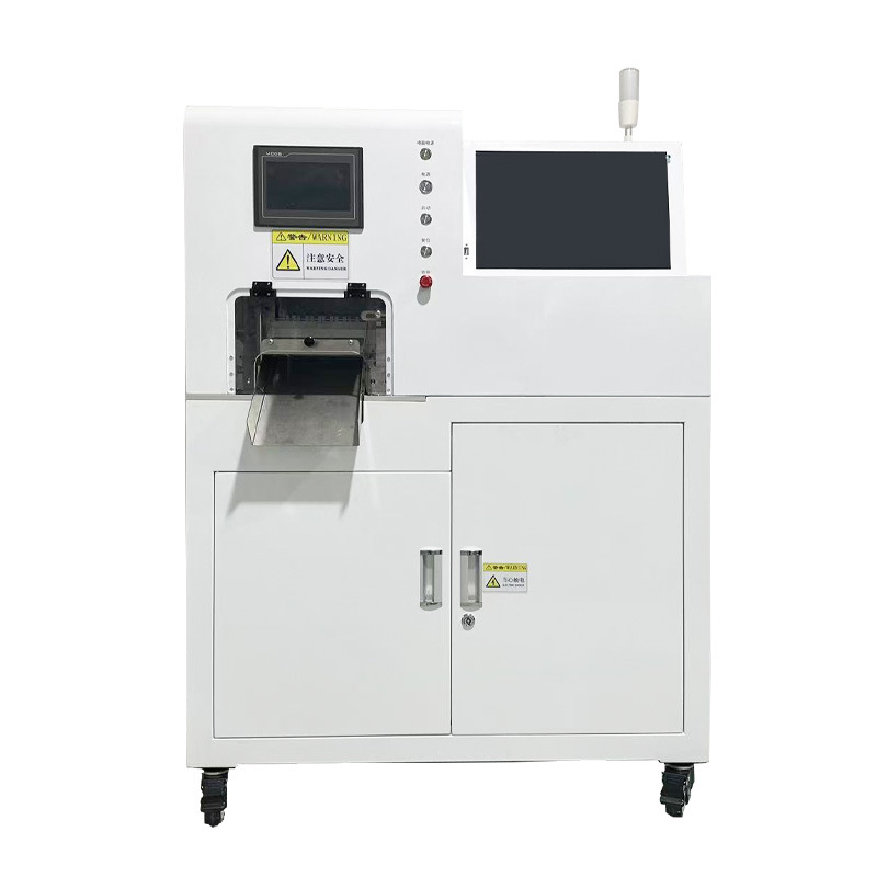 Лазерный маркировщик Hengtai HT-400ST шестиканальный