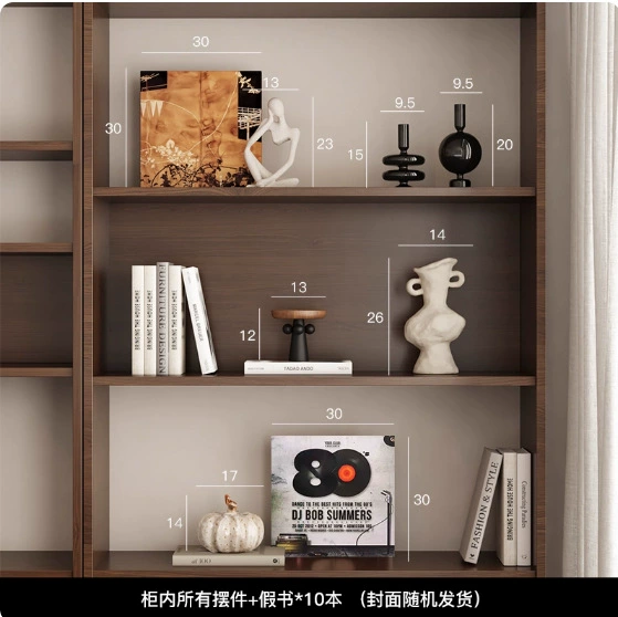 Цзян Тринадцать средневековой высококачественной мебели из цельного дерева, мягкие украшения, комбинированный шкаф для телевизора, винный шкаф, высококачественные украшения