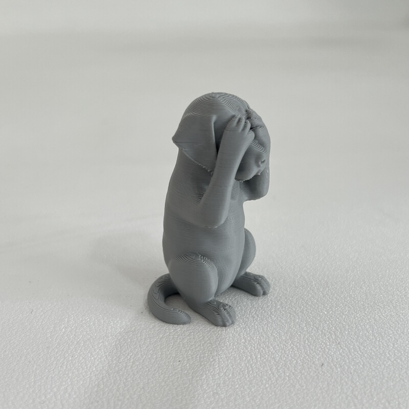 有趣的猫咪小摆件三只猫闻恶不闻-言恶不言-视恶不视Cat ornament|undefined
