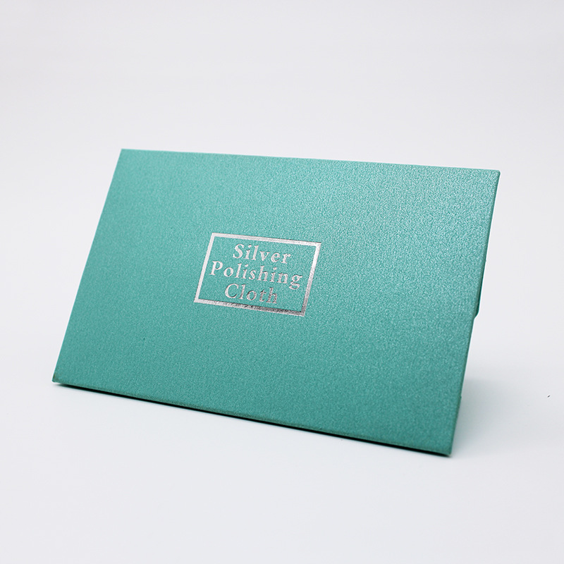 Concha de papel nacarado textura piel de venado terciopelo paño de limpieza de plata paño de limpieza de oro joyas paño de pulido anti-oxidación Amarillo Negro