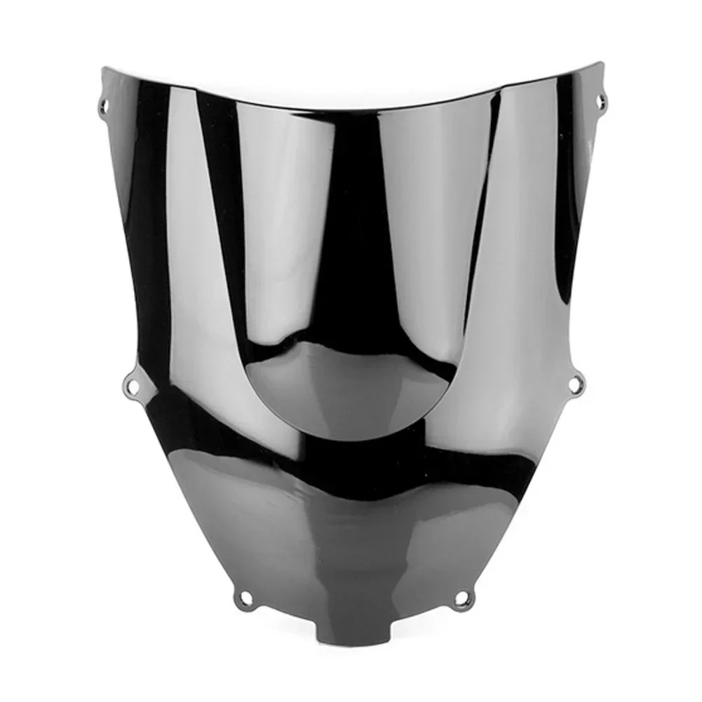 Suitable for Kawasaki Zx9R 2000-2005 Motorcycle Modified Front Windshield Front Windshield