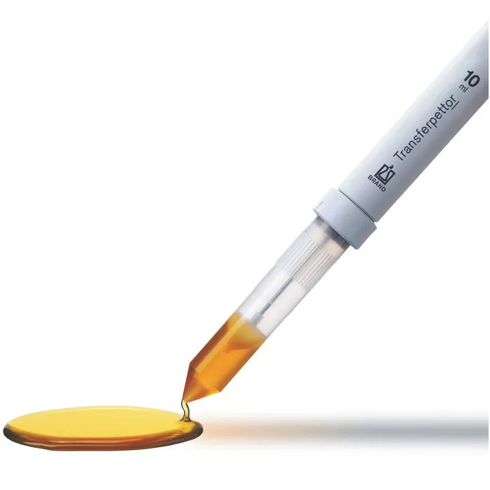 【】100-500μl微量数字可调外置活塞式移液器702804X20