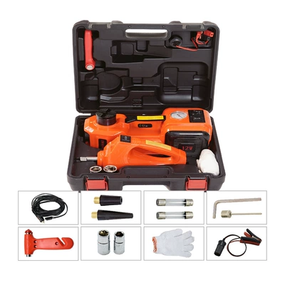 Car jack Top Off-Road Model Car-Mounted 0kg