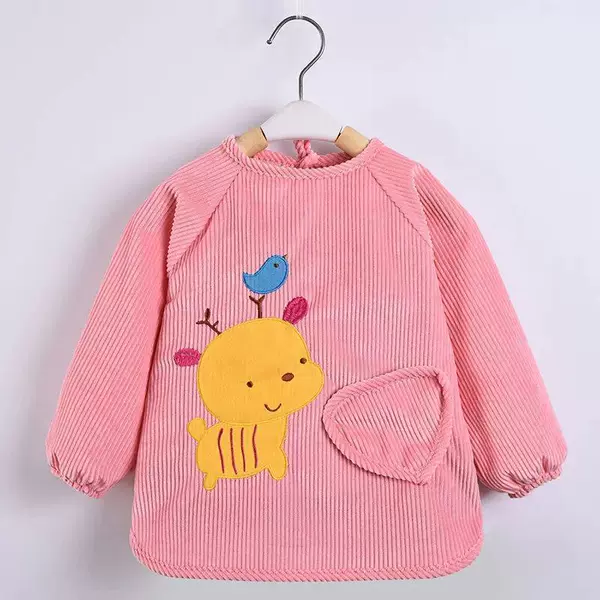 Bird deer [skin pink]