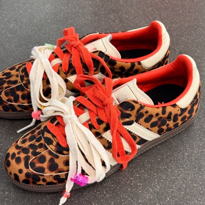 Cross-Border Foreign Trade German Training Shoes, Unisex, Retro Classic Sports Running Casual Comfortable Versatile Flat Sneakers Cross-Border Foreign Trade German Training Shoes, Unisex, Retro Classic Sports Running Casual Comfortable Versatile Flat Sneakers