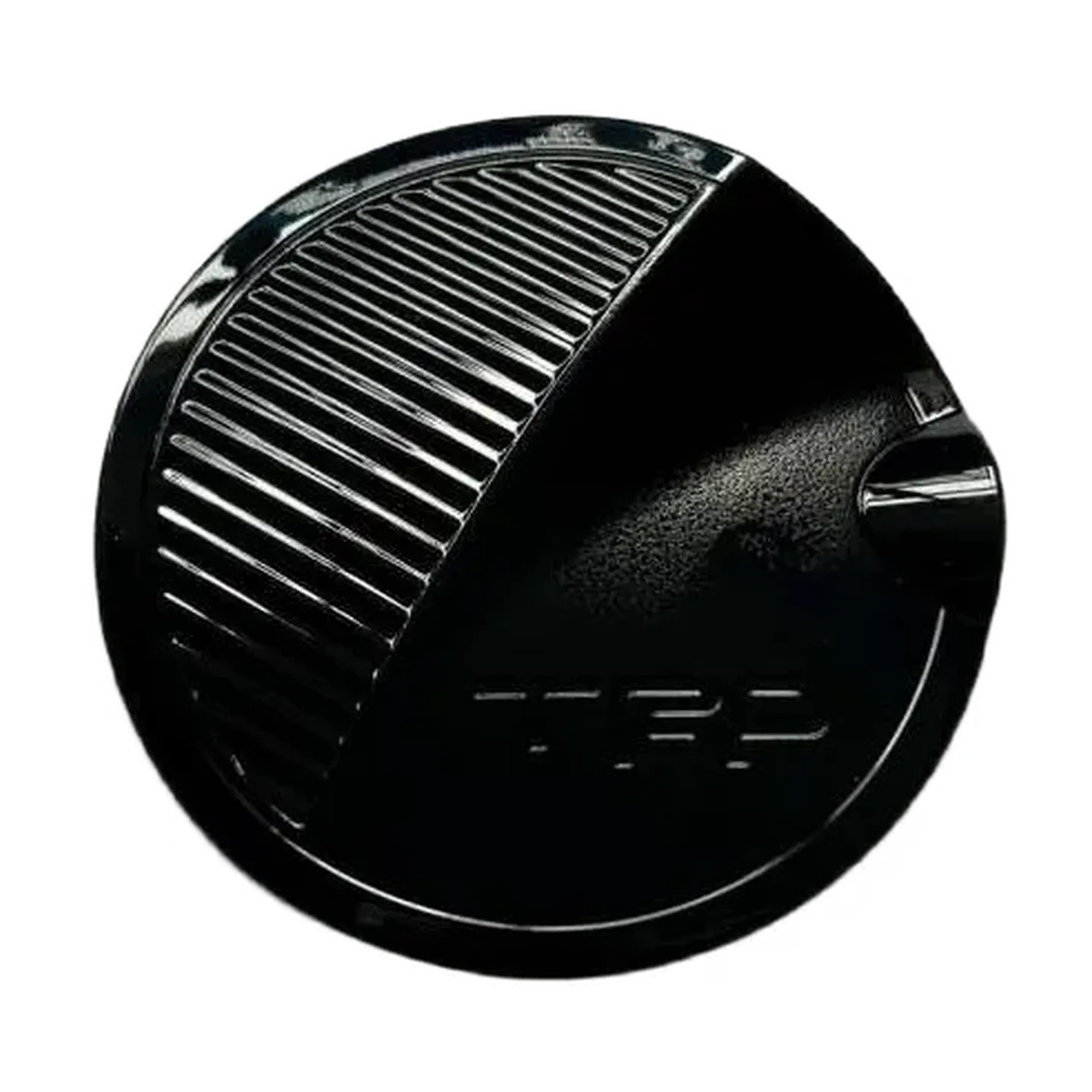 Suitable for 22 Models of Toyota Tundra Handle Modification Trunk Door Handle Single/Double Hole Decorative Sticker Nuh
