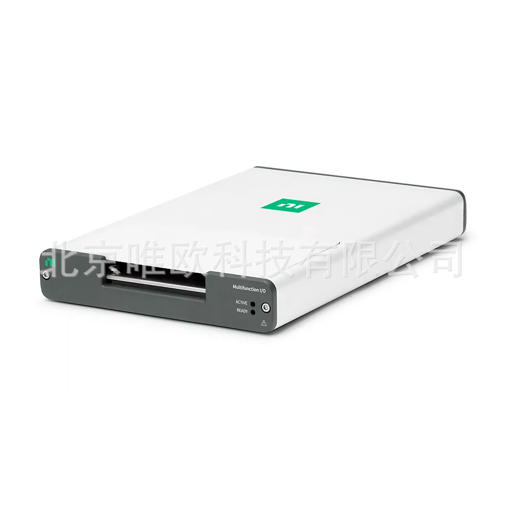 NI USB-6353 数据采集卡X系列多功能DAQ 781441-01全新