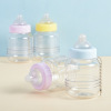 Removable storage system, feeding bottle, modern plastic Japanese material, factory direct supply, simple and elegant design